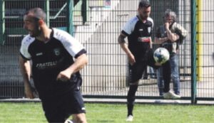 L’Acqui va a Villafranca, in attesa del derby con gli orafi