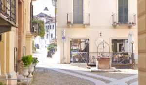 Borgo Pisterna: week end estivi con i mercatini