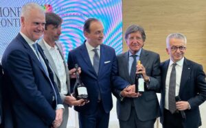 Protopapa sul Brachetto: «Giusto proclamarlo vitigno del 2024»