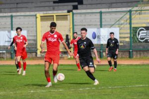 Alessandria, tutto il calcio della provincia in tempo reale