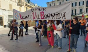 Il comitato: “Petizione contro il deposito e una manifestazione”
