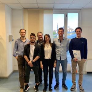 Cuspo, confermati la presidente Alice Cometti e il Consiglio