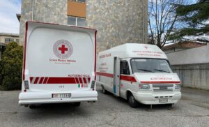 Nel fine settimana dona il sangue con la Cri di Cassine