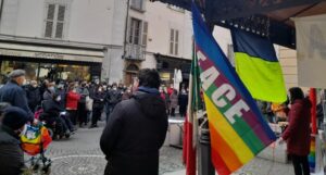 Liberazione: mercoledì incontro in Comune e fiaccolata per la Pace