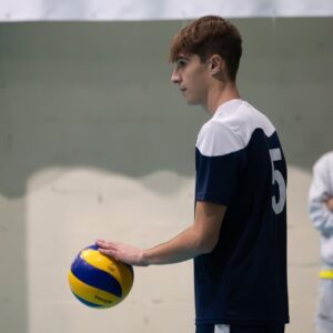 La Bollente, Filippo Garra in nazionale