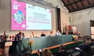 Aspettando il ‘Giro’: presentati gli eventi in rosa fino a maggio