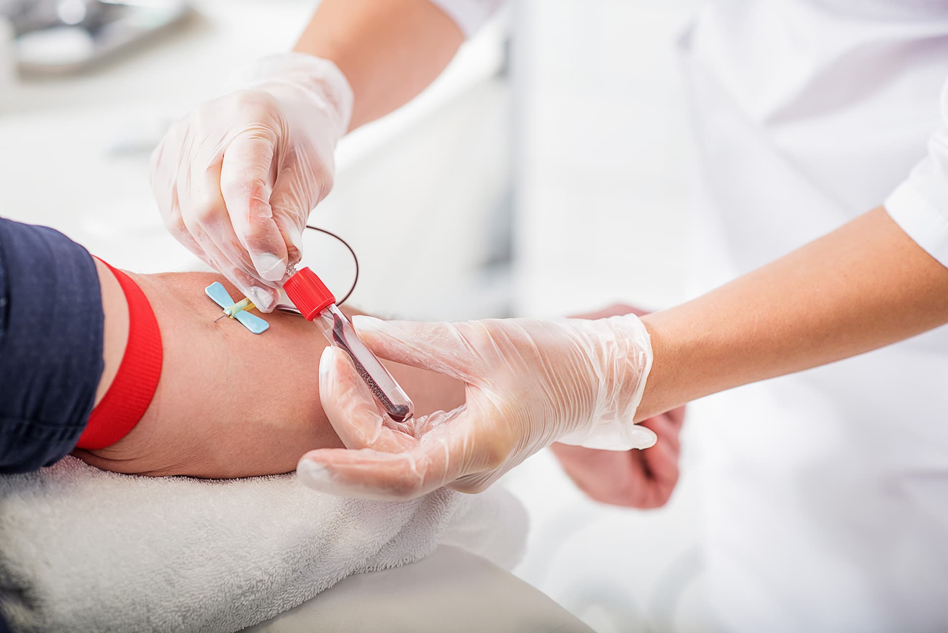 Inquinamento da Pfas: la Fraschetta «zona di sacrificio»?