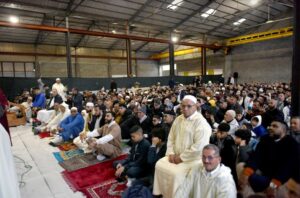 Cimitero islamico: via al dialogo per individuare l’area idonea