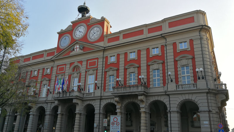 Amag Alessandria, Roggero: “Antinucci, ti sbagli”