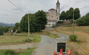 Provinciale 212: in settimana via ai lavori nei tratti franosi