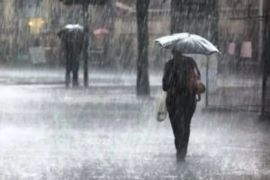 Piemonte sotto la pioggia: allerta arancione e accumuli oltre i 200 mm