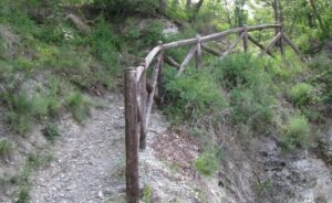 A Montechiaro d’Acqui una domenica lungo il Sentiero degli Alpini
