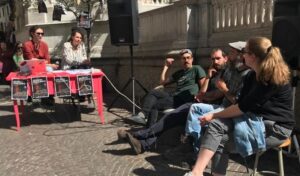Spiriti Bollenti: il talk artistico-culturale rinviato al 10 maggio