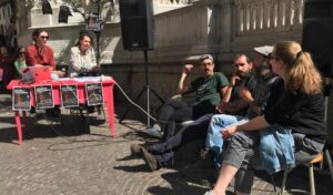 Spiriti Bollenti: venerdì il ‘talk’ che racconta l’Acqui creativa