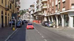Bus in via Nizza, l’attivazione della fermata rimandata al 2026