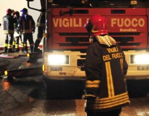 Montechiaro d’Acqui: precipita nel dirupo col trattore, muore 60enne