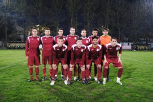 Alessandria, tutto il calcio della provincia in tempo reale