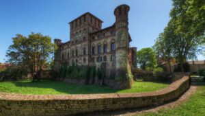 Domenica 12 maggio: Echos porta la grande musica nel castello di Piovera