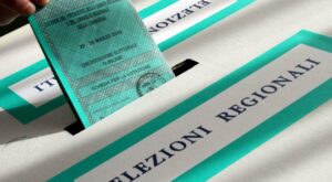 Europee e Regionali: alle 23 di sabato Acqui sotto il 16%