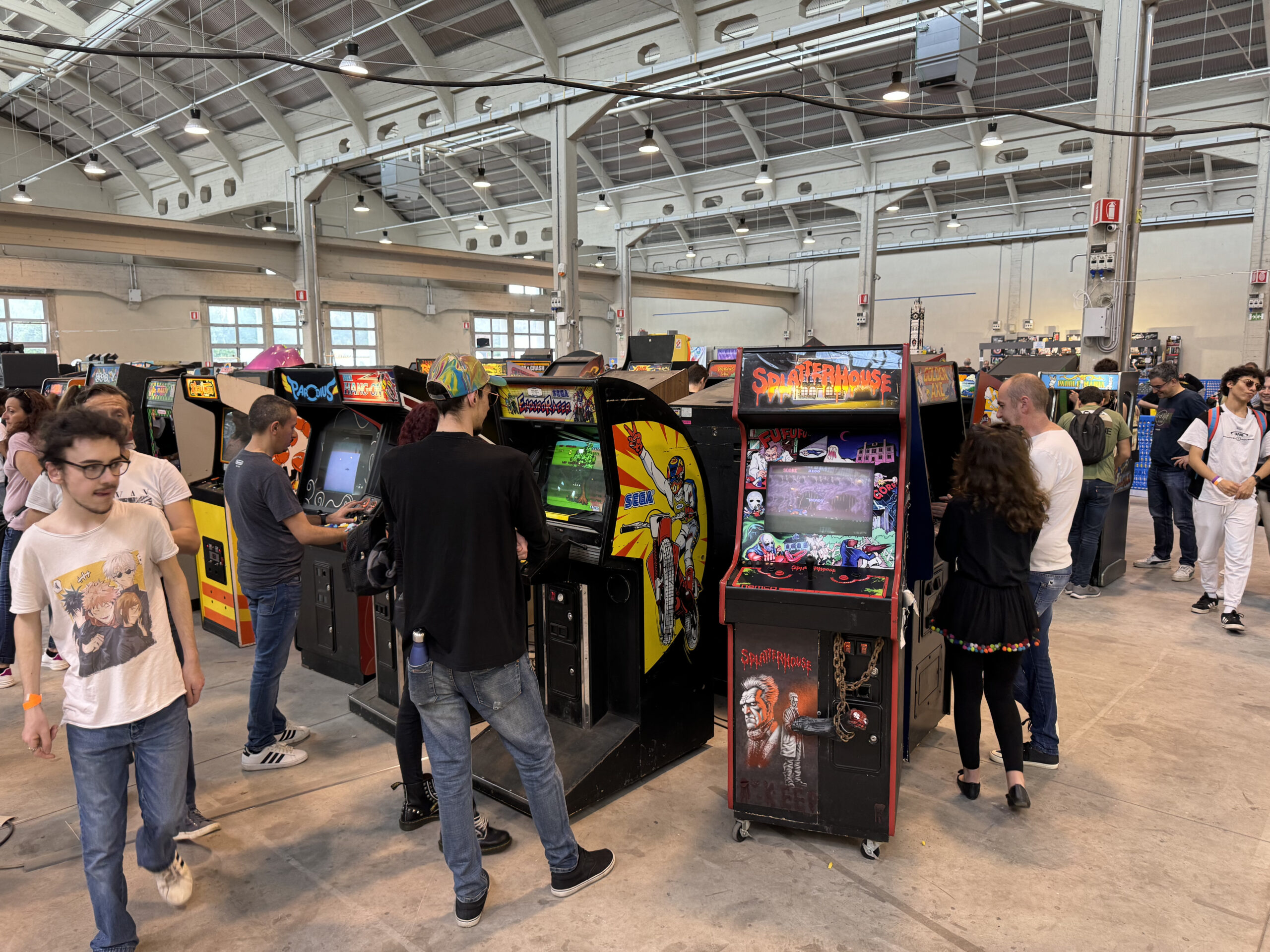 Casale Comics & Games 2025: due giorni tra fumetti e pop culture