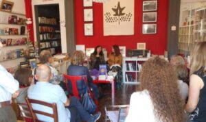 Addio alla Libreria ‘Cibrario’: un pezzo di città che se ne va