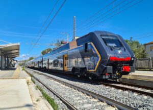 Alessandria-Savona, dall’8 al 12 luglio bus sostitutivi tra Alessandria e Acqui