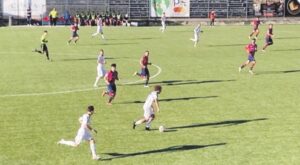 Acqui, con il Moretta per puntare al quarto posto