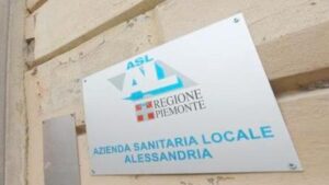 Nuovi monitor informativi nei presidi Asl Al