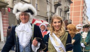 Ad Antonio Frisullo l’onorificenza di Cavaliere della Repubblica