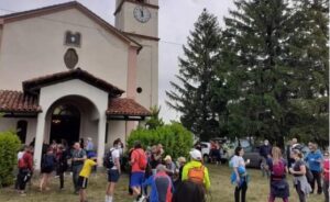 A Bistagno tutti in marcia per il ‘Giro delle 5 Chiese’