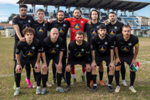 Casale, fine dei sogni. Tutti i finali di giornata