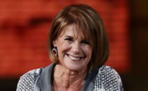 Giovedì 16 al Centro Congressi c’è Lella Costa per Anffas