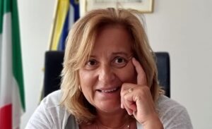 Regionali: Gianna Pentenero in visita all’ospedale ‘Galliano’