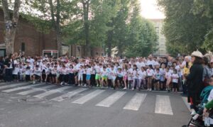 Oggi è il giorno della Stra’n’Acqui: il percorso in centro città