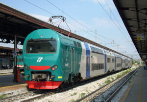Trenitalia: domenica 24 sciopero del personale mobile in Piemonte