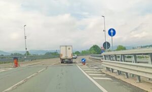 Strevi: tutor sulla Ss 30, quando entreranno in funzione?