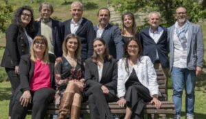 Comunali: Vallegra presenta la lista ‘Bistagno da vivere’