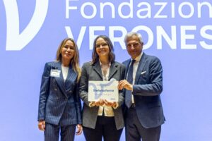 Paglieri sostiene Fondazione Veronesi nella lotta al tumore al seno