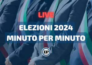 Elezioni 2024: la cronaca in Tweet minuto per minuto