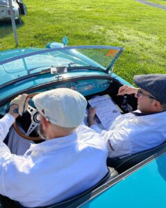 Auto d’epoca, tagliatelle e mercatini: le proposte di domenica