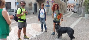 Al Comitato Tutela Val Bormida si è unito Domenico Ravetti