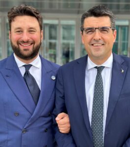 Giunta Cirio: ci sono Riboldi e Bussalino