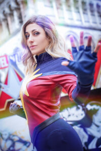 Cosplay, opere d’arte e gnocco fritto: le proposte di domenica