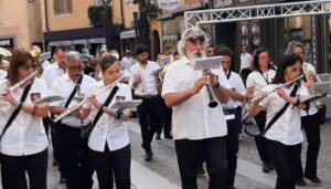 Festa della Musica: un successo nonostante il meteo incerto