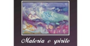 A Palazzo Chiabrera la materia e lo spirito di Roberto Bonafé