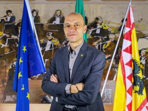 Rapetti: «Benzi? Da lui rassicurazioni sul tema concessioni»