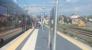 Acqui – Genova, i treni verso Voltri sono l’ennesimo calvario
