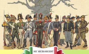 All’Ex Kaimano la (poco conosciuta) storia della Guardia di Finanza