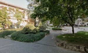 Si cambia: ad Acqui la cura del verde si fa in quattro