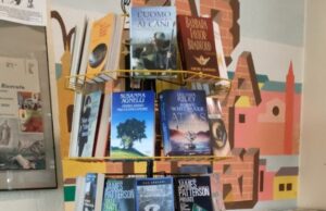 Prendi senza restituire: in Biblioteca c’è ‘Un libro per tutti’